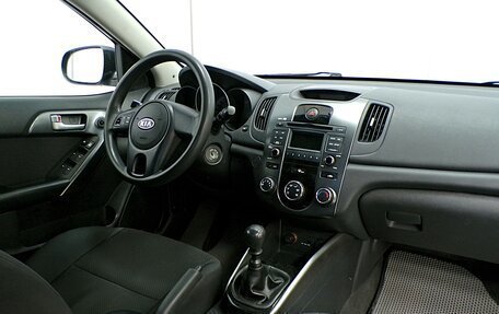 KIA Cerato III, 2012 год, 893 000 рублей, 3 фотография