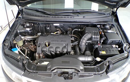KIA Cerato III, 2012 год, 893 000 рублей, 8 фотография