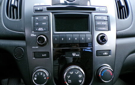 KIA Cerato III, 2012 год, 893 000 рублей, 11 фотография