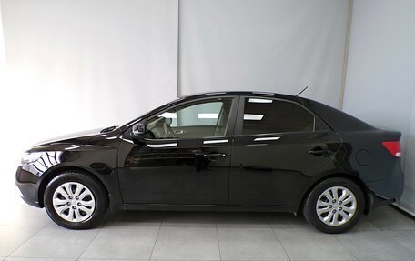KIA Cerato III, 2012 год, 893 000 рублей, 9 фотография