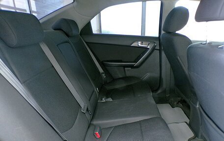KIA Cerato III, 2012 год, 893 000 рублей, 4 фотография