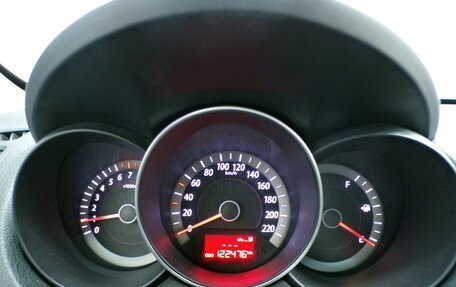 KIA Cerato III, 2012 год, 893 000 рублей, 7 фотография