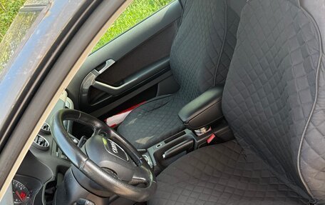 Audi A3, 2007 год, 470 000 рублей, 6 фотография