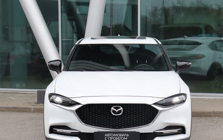 Mazda CX-4, 2023 год, 2 699 000 рублей, 2 фотография