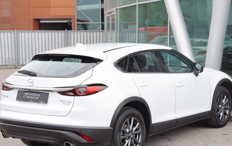 Mazda CX-4, 2023 год, 2 699 000 рублей, 6 фотография