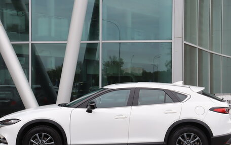 Mazda CX-4, 2023 год, 2 699 000 рублей, 5 фотография