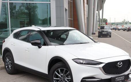 Mazda CX-4, 2023 год, 2 699 000 рублей, 3 фотография