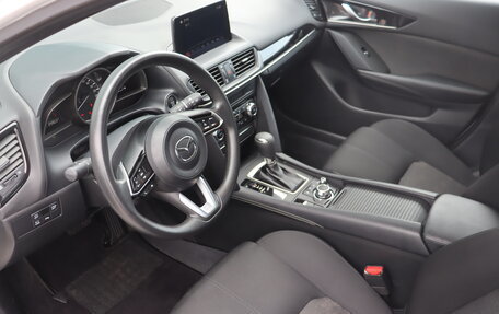 Mazda CX-4, 2023 год, 2 699 000 рублей, 13 фотография