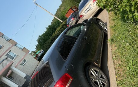 Audi A3, 2007 год, 470 000 рублей, 9 фотография