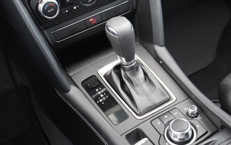 Mazda CX-4, 2023 год, 2 699 000 рублей, 15 фотография
