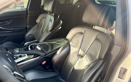BMW M6, 2014 год, 5 300 000 рублей, 4 фотография