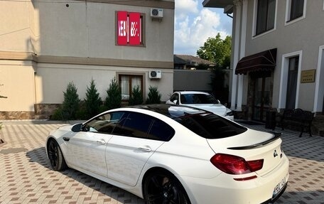 BMW M6, 2014 год, 5 300 000 рублей, 2 фотография