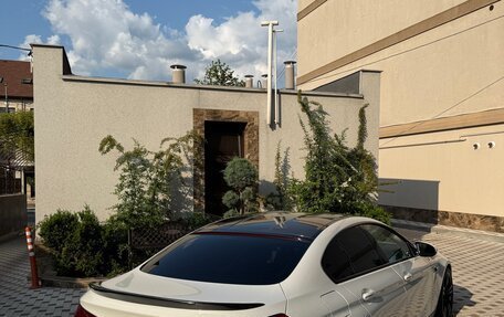 BMW M6, 2014 год, 5 300 000 рублей, 11 фотография