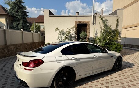 BMW M6, 2014 год, 5 300 000 рублей, 10 фотография