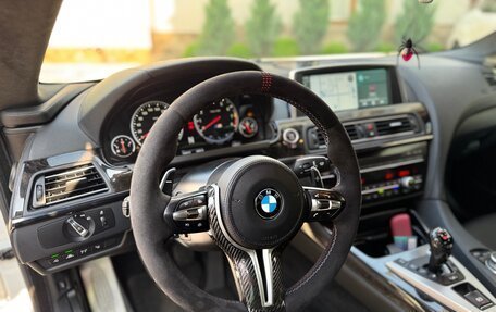 BMW M6, 2014 год, 5 300 000 рублей, 12 фотография