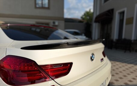 BMW M6, 2014 год, 5 300 000 рублей, 16 фотография