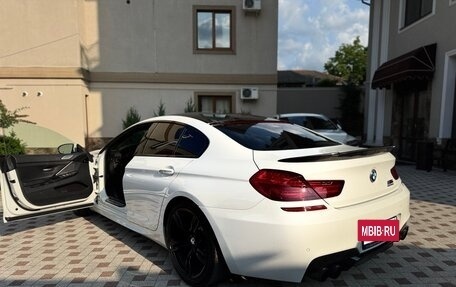 BMW M6, 2014 год, 5 300 000 рублей, 7 фотография