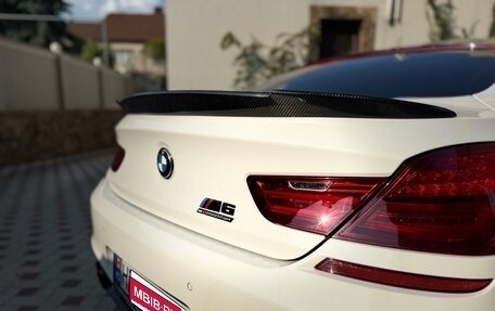 BMW M6, 2014 год, 5 300 000 рублей, 18 фотография
