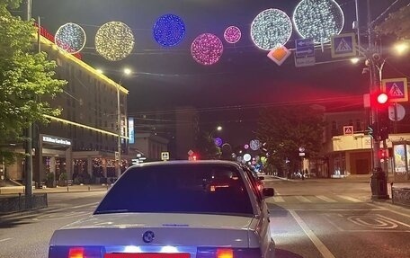 BMW 3 серия, 1991 год, 250 000 рублей, 5 фотография