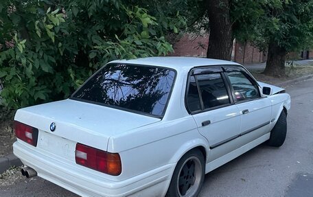 BMW 3 серия, 1991 год, 250 000 рублей, 7 фотография