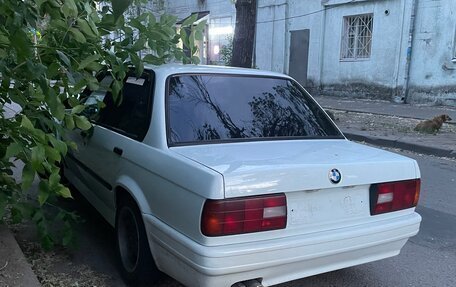 BMW 3 серия, 1991 год, 250 000 рублей, 6 фотография