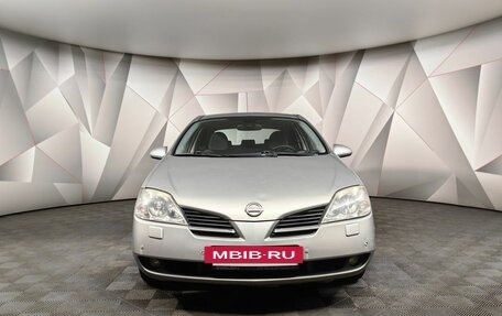 Nissan Primera III, 2006 год, 463 000 рублей, 7 фотография