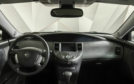 Nissan Primera III, 2006 год, 463 000 рублей, 10 фотография