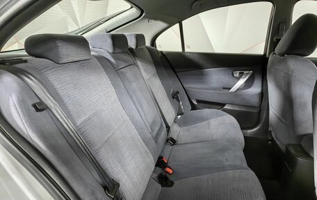 Nissan Primera III, 2006 год, 463 000 рублей, 12 фотография