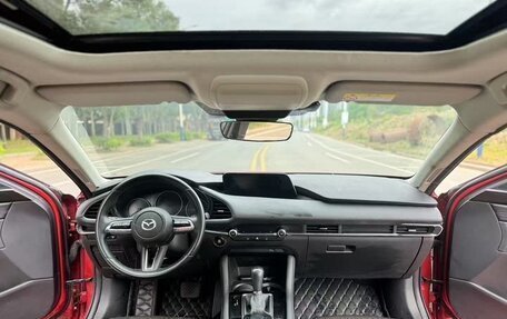Mazda 3, 2021 год, 1 550 000 рублей, 6 фотография