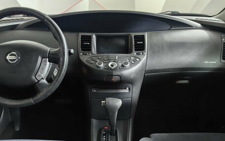 Nissan Primera III, 2006 год, 463 000 рублей, 11 фотография