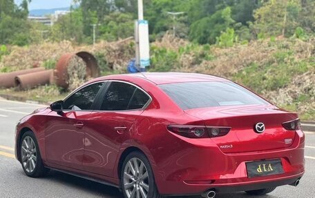 Mazda 3, 2021 год, 1 550 000 рублей, 5 фотография