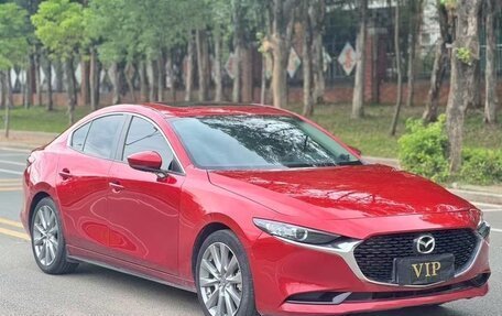 Mazda 3, 2021 год, 1 550 000 рублей, 3 фотография