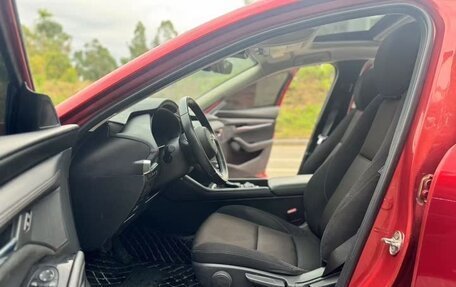 Mazda 3, 2021 год, 1 550 000 рублей, 7 фотография