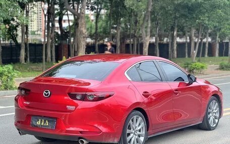 Mazda 3, 2021 год, 1 550 000 рублей, 4 фотография