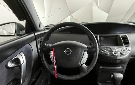 Nissan Primera III, 2006 год, 463 000 рублей, 15 фотография