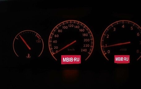 Nissan Primera III, 2006 год, 463 000 рублей, 17 фотография