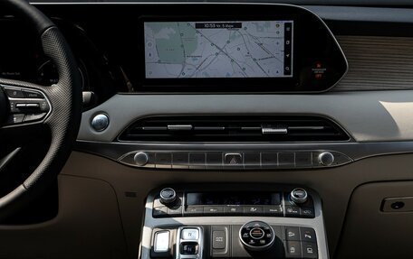 Hyundai Palisade I, 2021 год, 3 990 000 рублей, 14 фотография