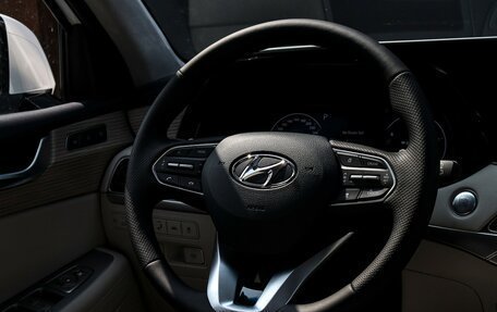 Hyundai Palisade I, 2021 год, 3 990 000 рублей, 15 фотография