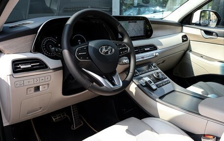 Hyundai Palisade I, 2021 год, 3 990 000 рублей, 17 фотография