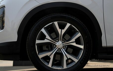 Hyundai Palisade I, 2021 год, 3 990 000 рублей, 30 фотография