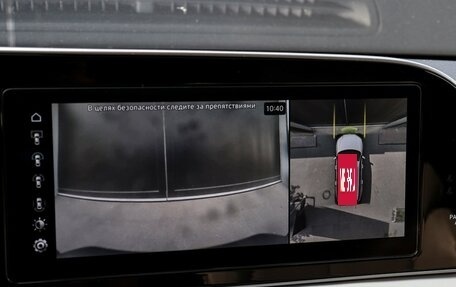 Hyundai Palisade I, 2021 год, 3 990 000 рублей, 23 фотография