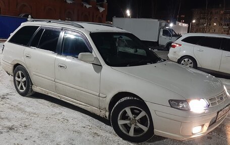 Ford Telstar V, 1999 год, 100 000 рублей, 2 фотография