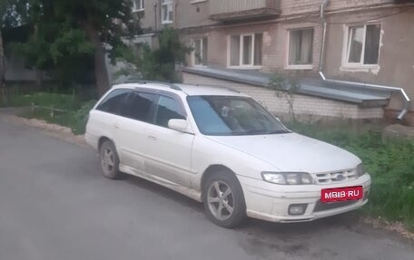 Ford Telstar V, 1999 год, 100 000 рублей, 3 фотография