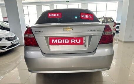 Chevrolet Aveo III, 2011 год, 425 000 рублей, 7 фотография
