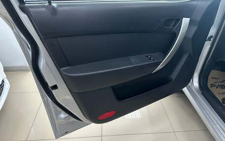 Chevrolet Aveo III, 2011 год, 425 000 рублей, 12 фотография