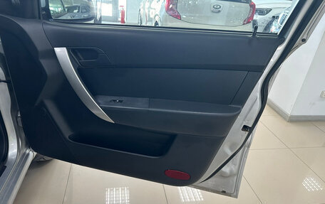 Chevrolet Aveo III, 2011 год, 425 000 рублей, 13 фотография