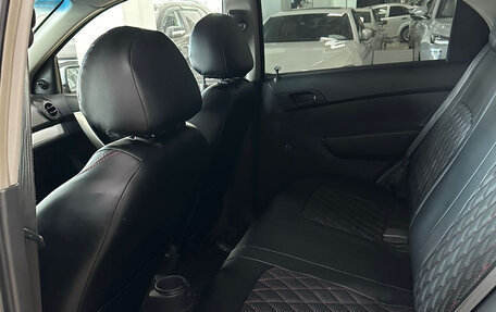 Chevrolet Aveo III, 2011 год, 425 000 рублей, 14 фотография