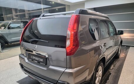 Nissan X-Trail, 2014 год, 1 299 000 рублей, 6 фотография