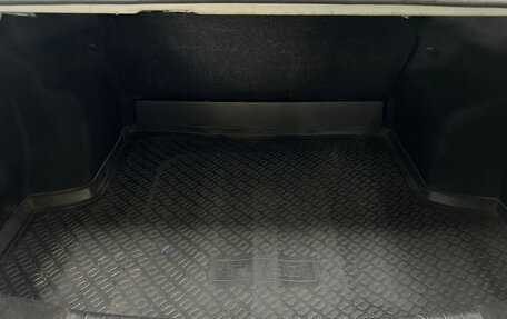 Chevrolet Aveo III, 2011 год, 425 000 рублей, 16 фотография