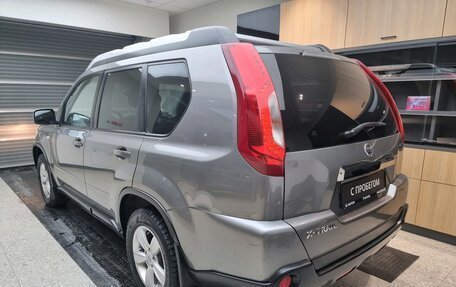 Nissan X-Trail, 2014 год, 1 299 000 рублей, 2 фотография